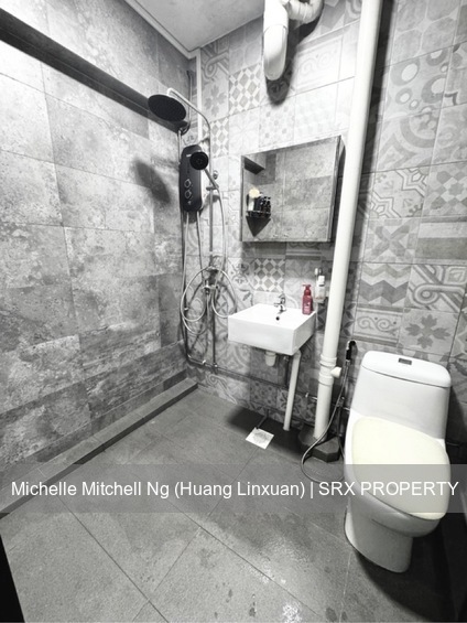 Blk 404 Yishun Avenue 6 (Yishun), HDB 4 Rooms #555200931